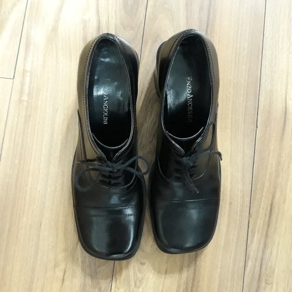 Enzo Angiolini Alroys shoes - Picture 2 of 8